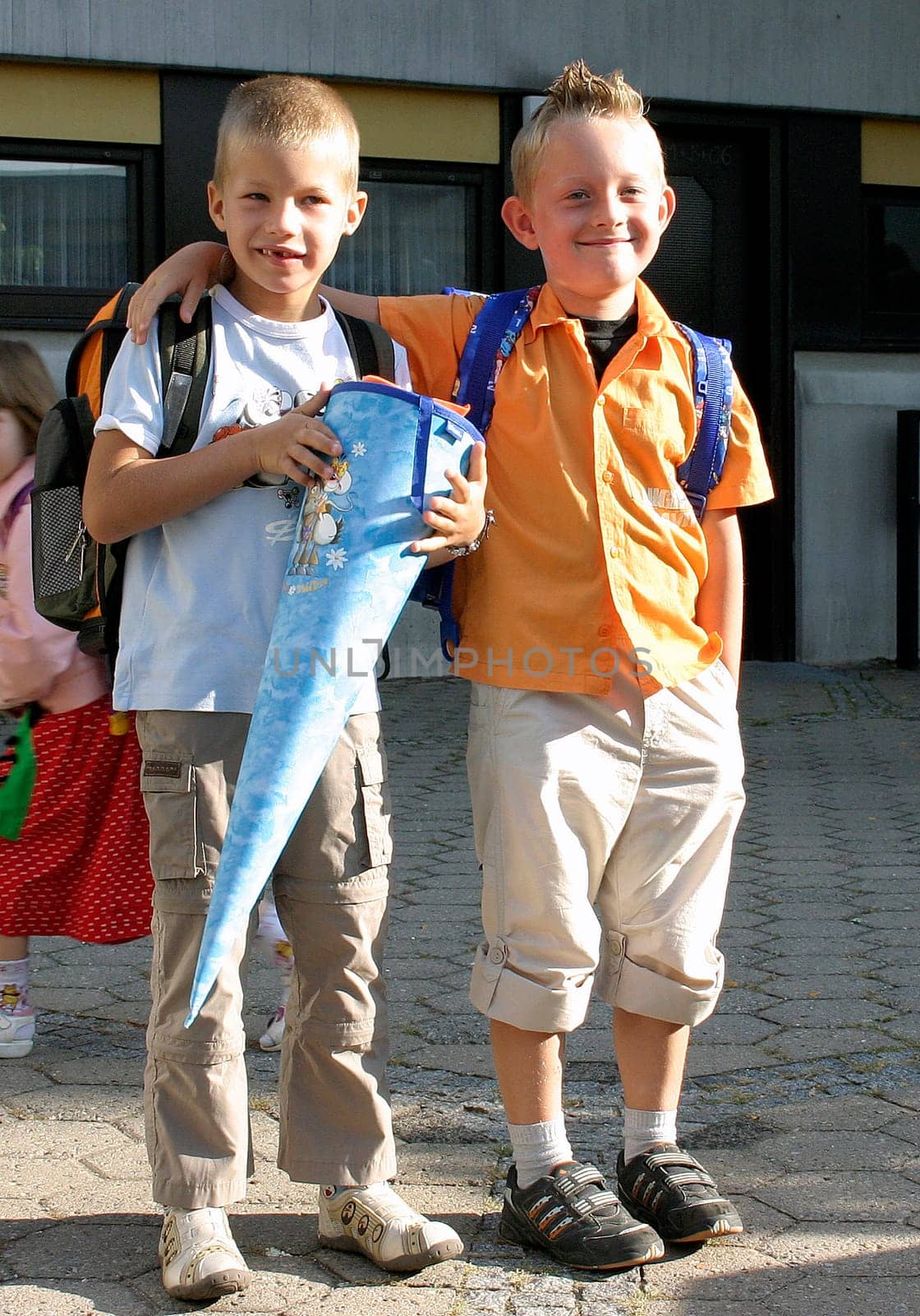 Big Boys
