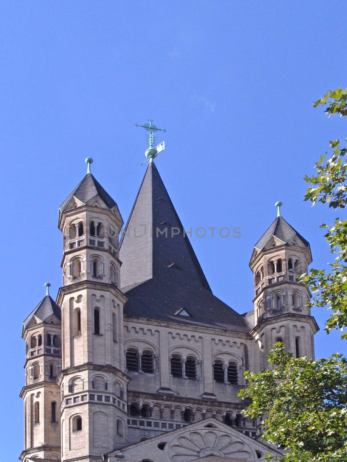 Groß St. Martin