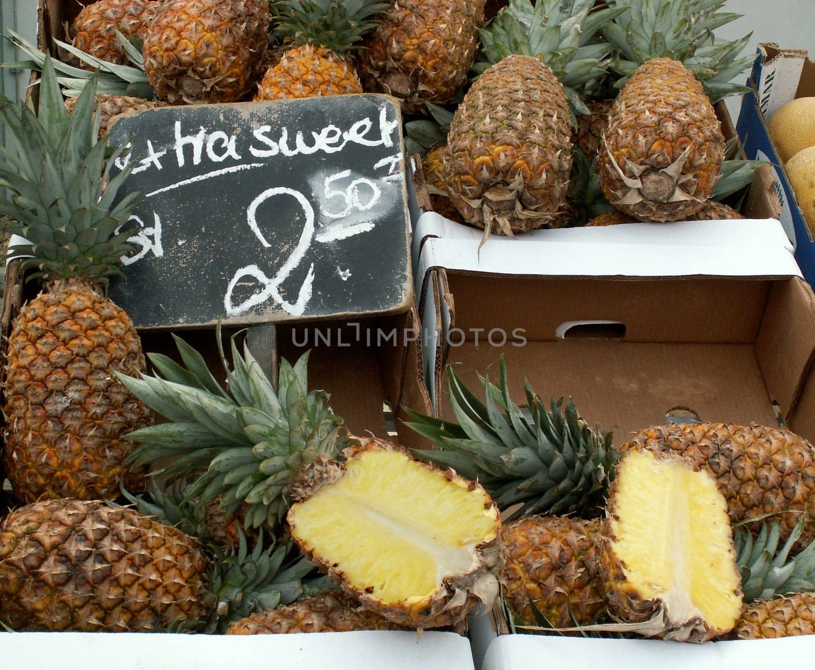 Pineapple