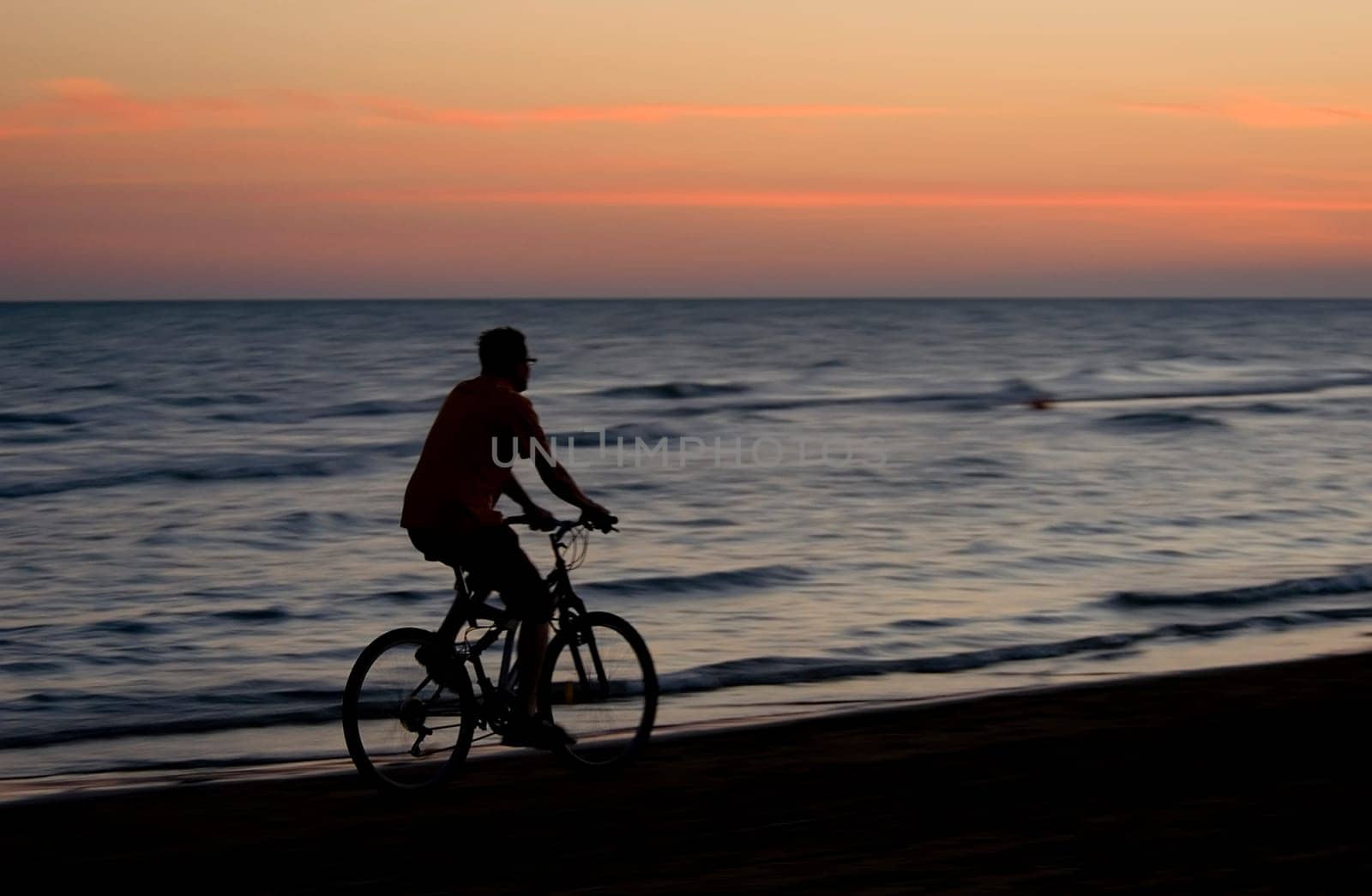 Cyclists 01