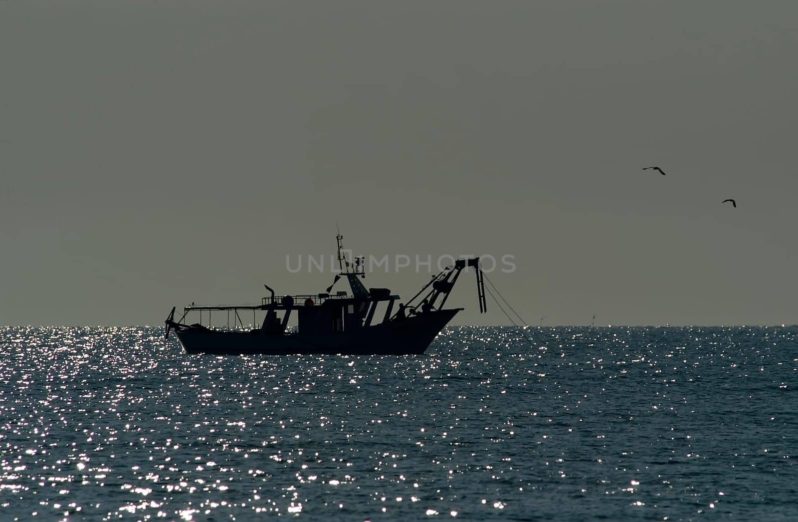 Fishing boat 03