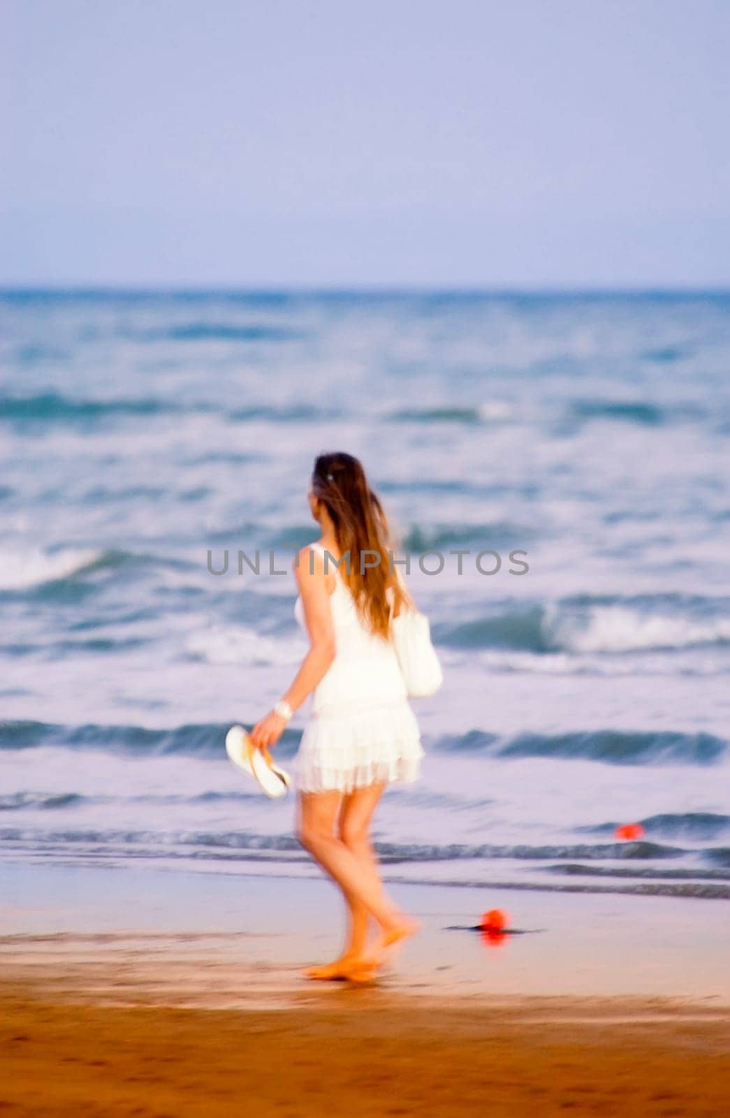 Young Woman 01