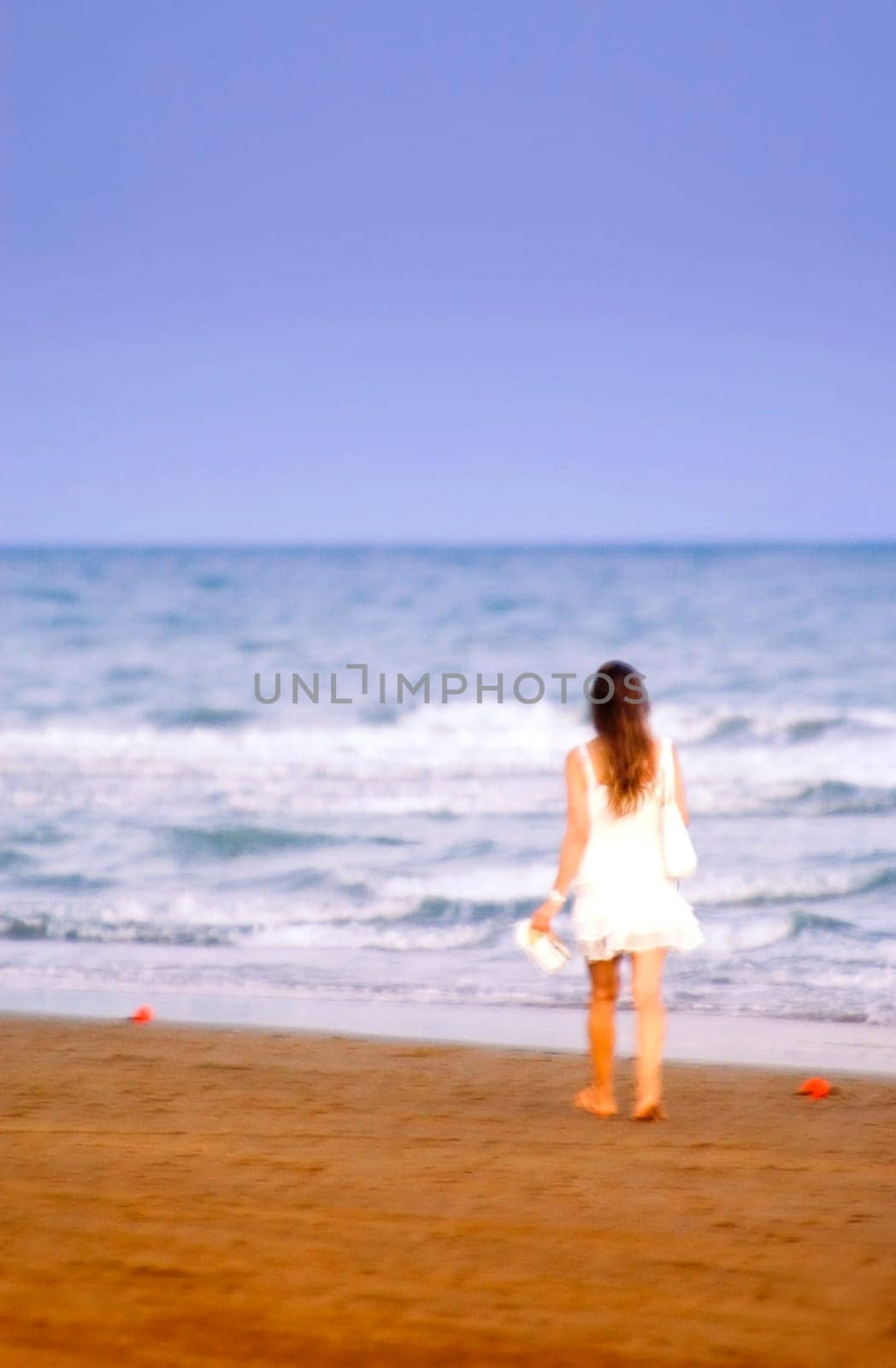 Young Woman 02