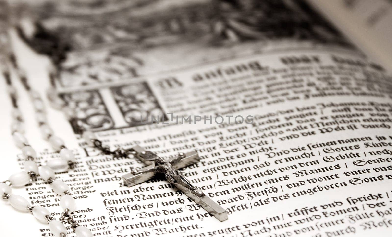 Open Bible