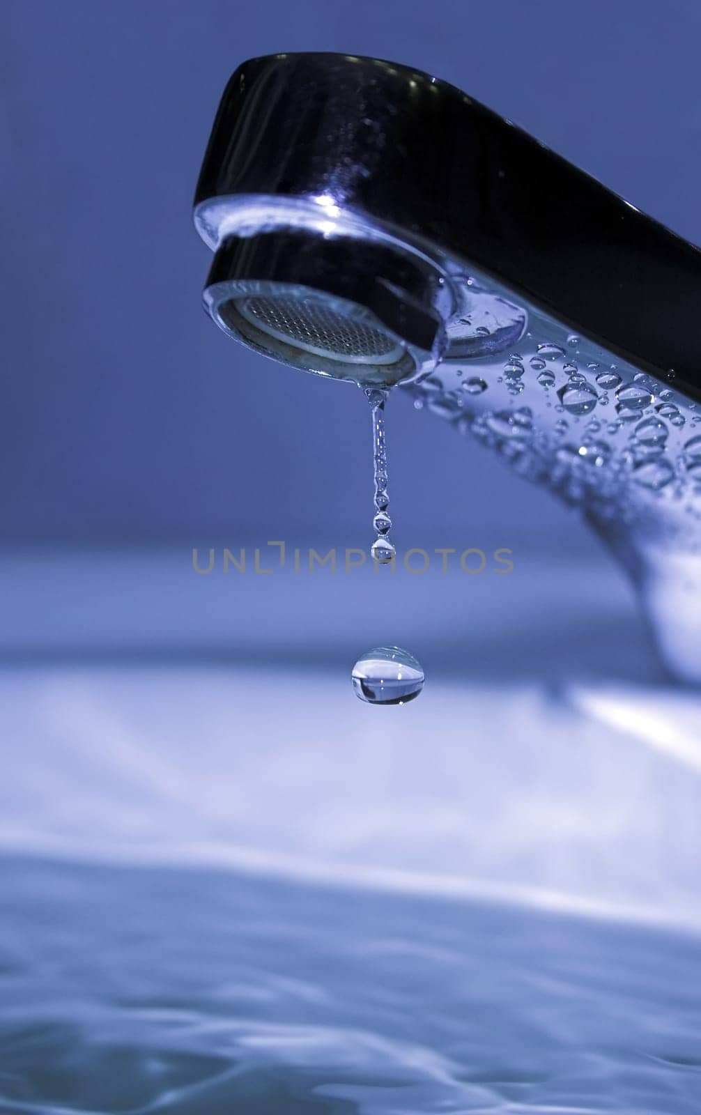 Waterdrop