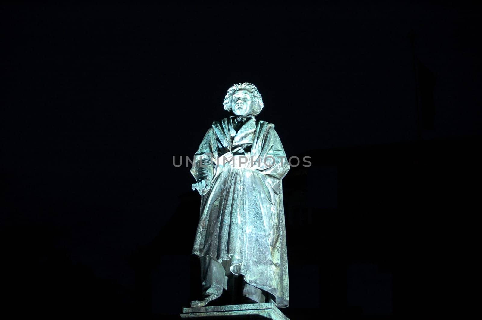 Ludwig van Beethoven