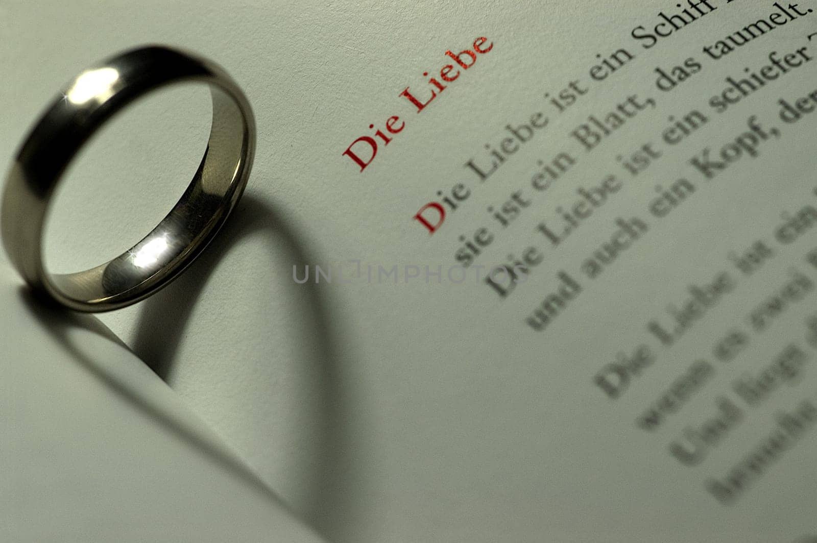 Love...