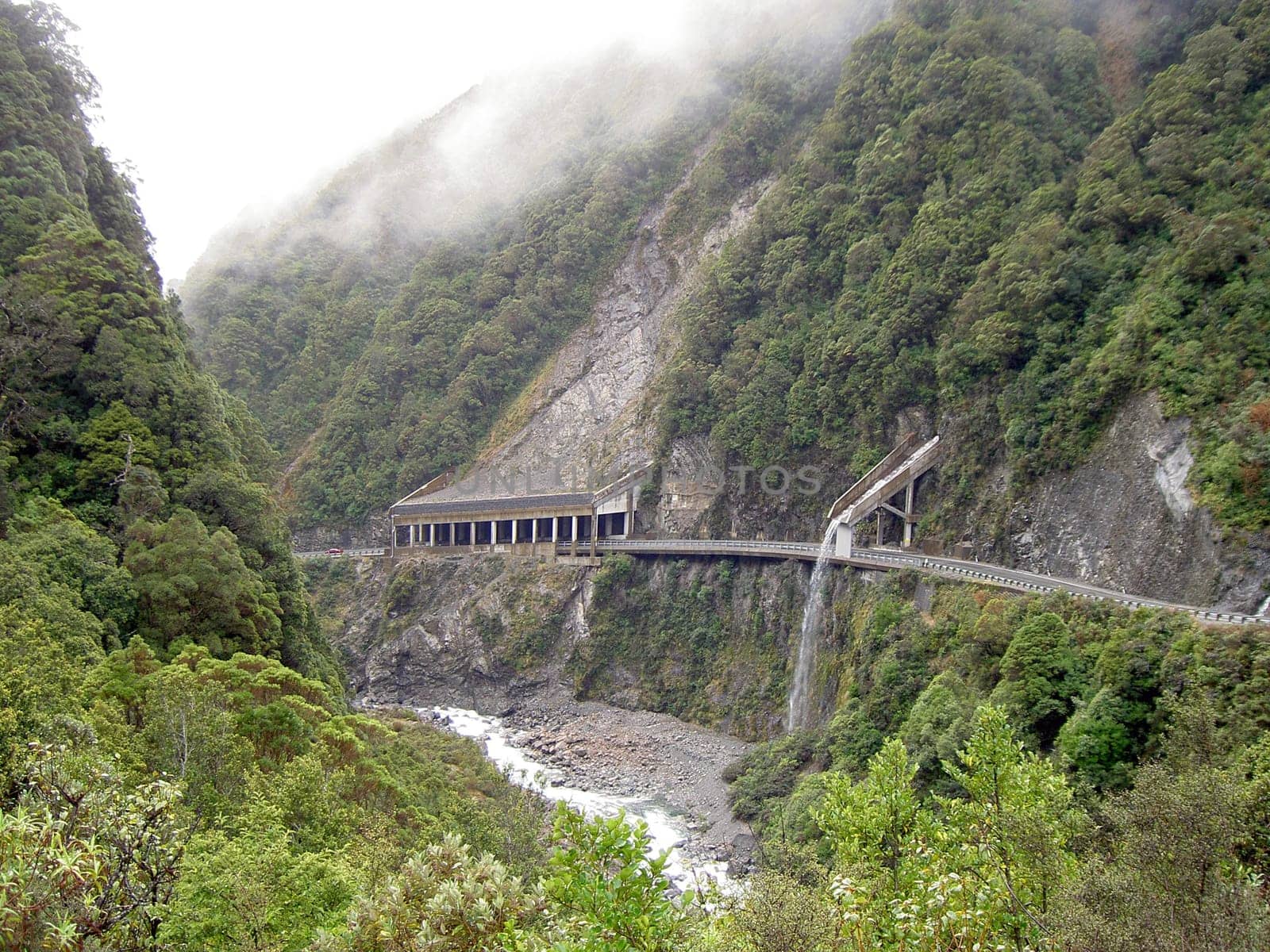 Gorge