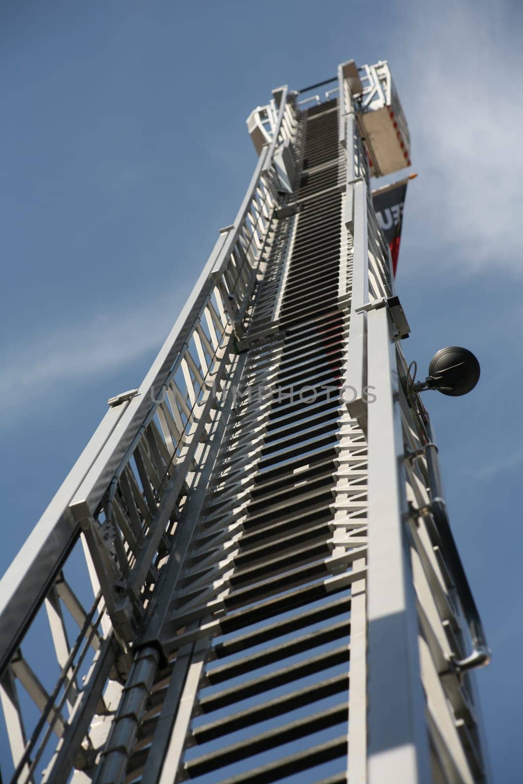 Fire Chief