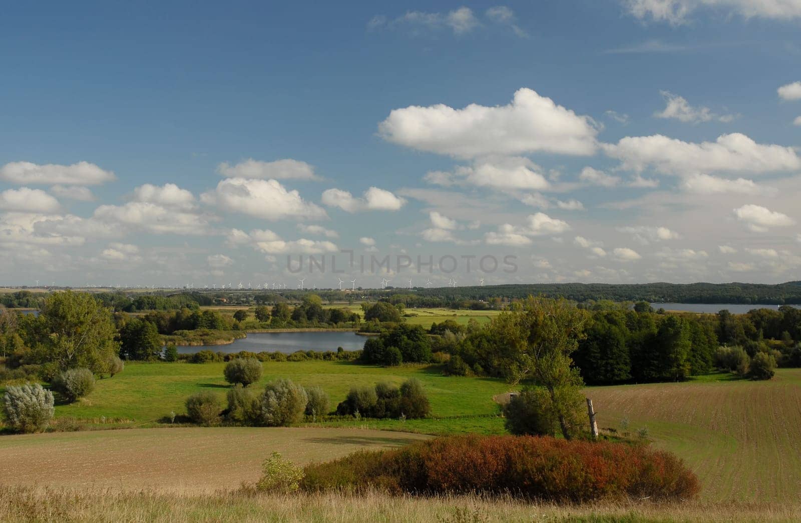 Mecklenburg Lakes