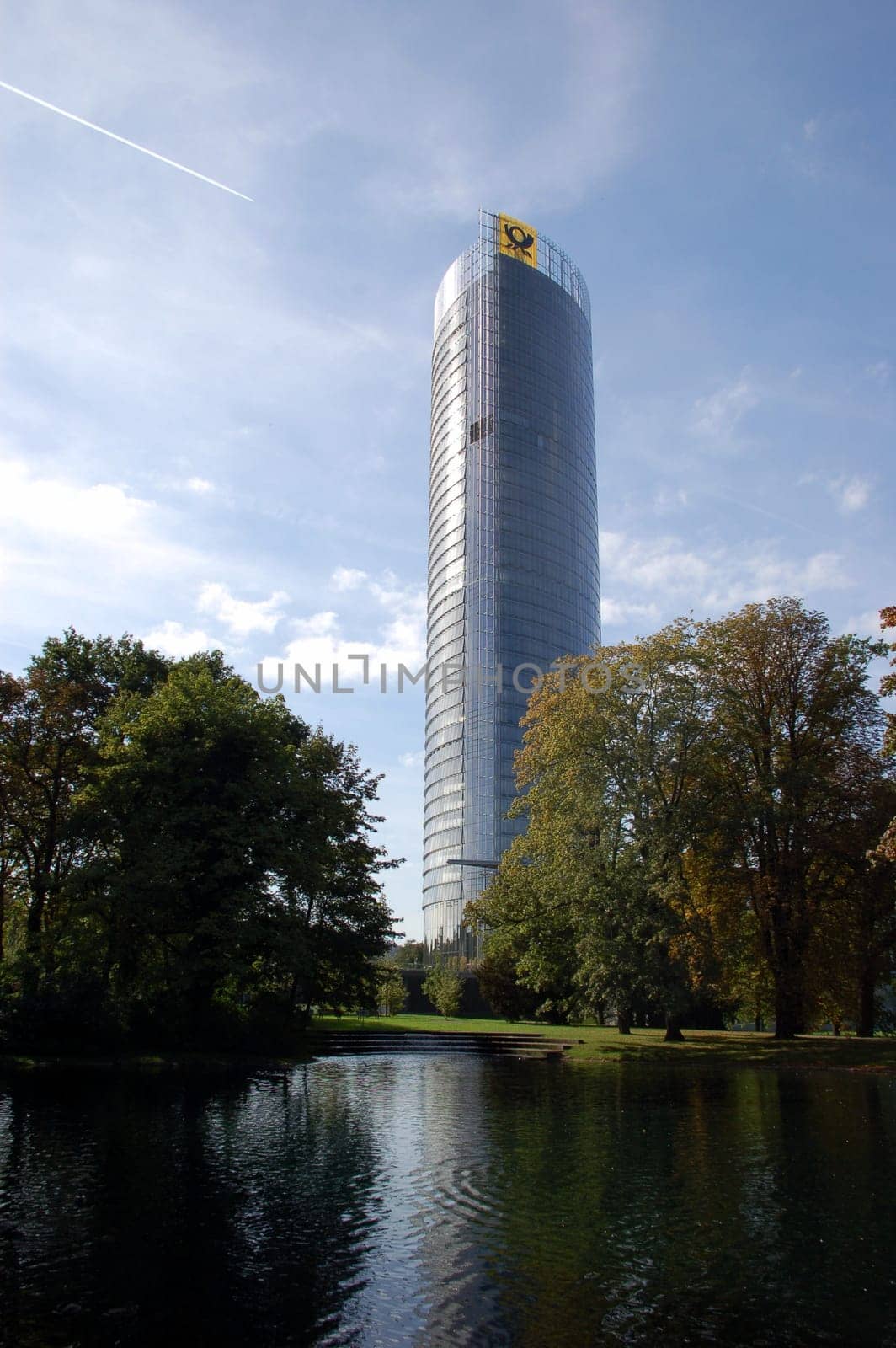 Posttower