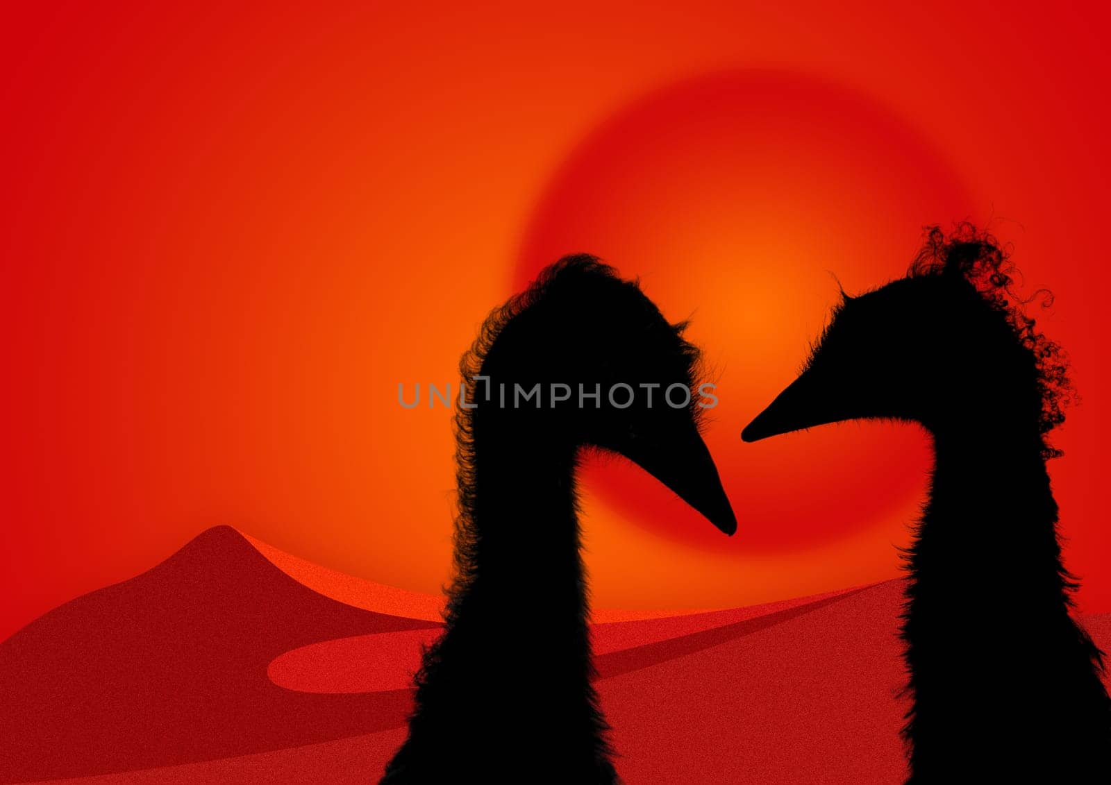Hot love