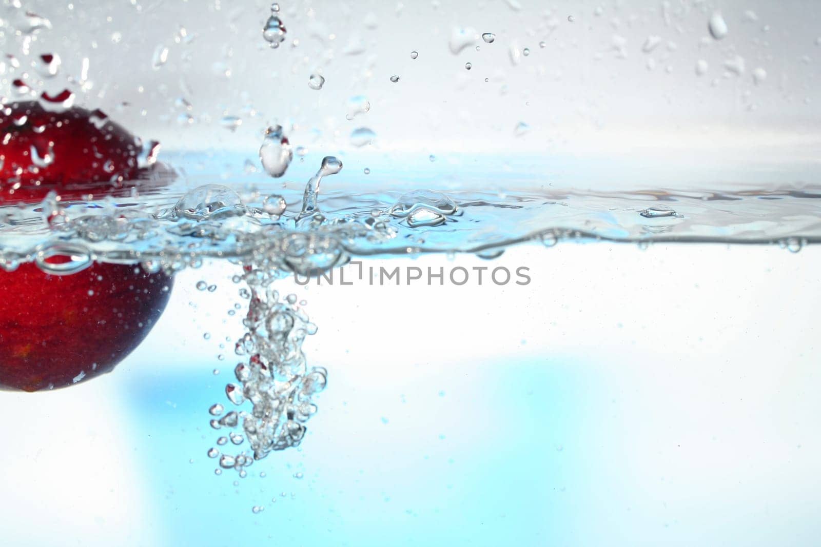 Apple Splash