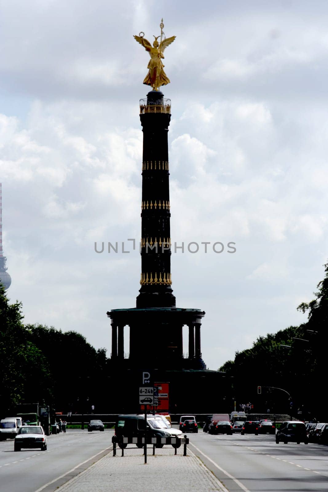 Victory Column berlin