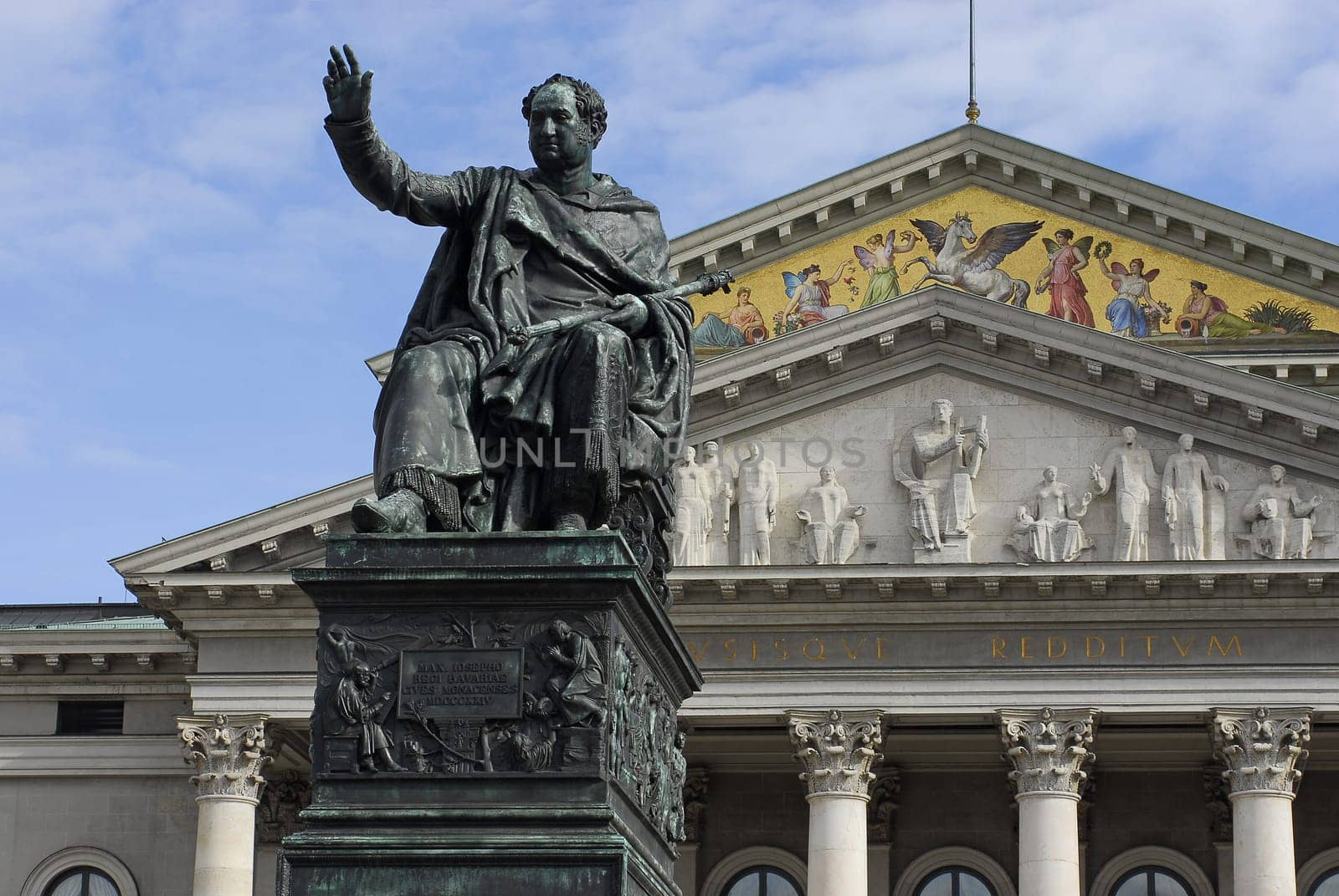 Munich State Opera