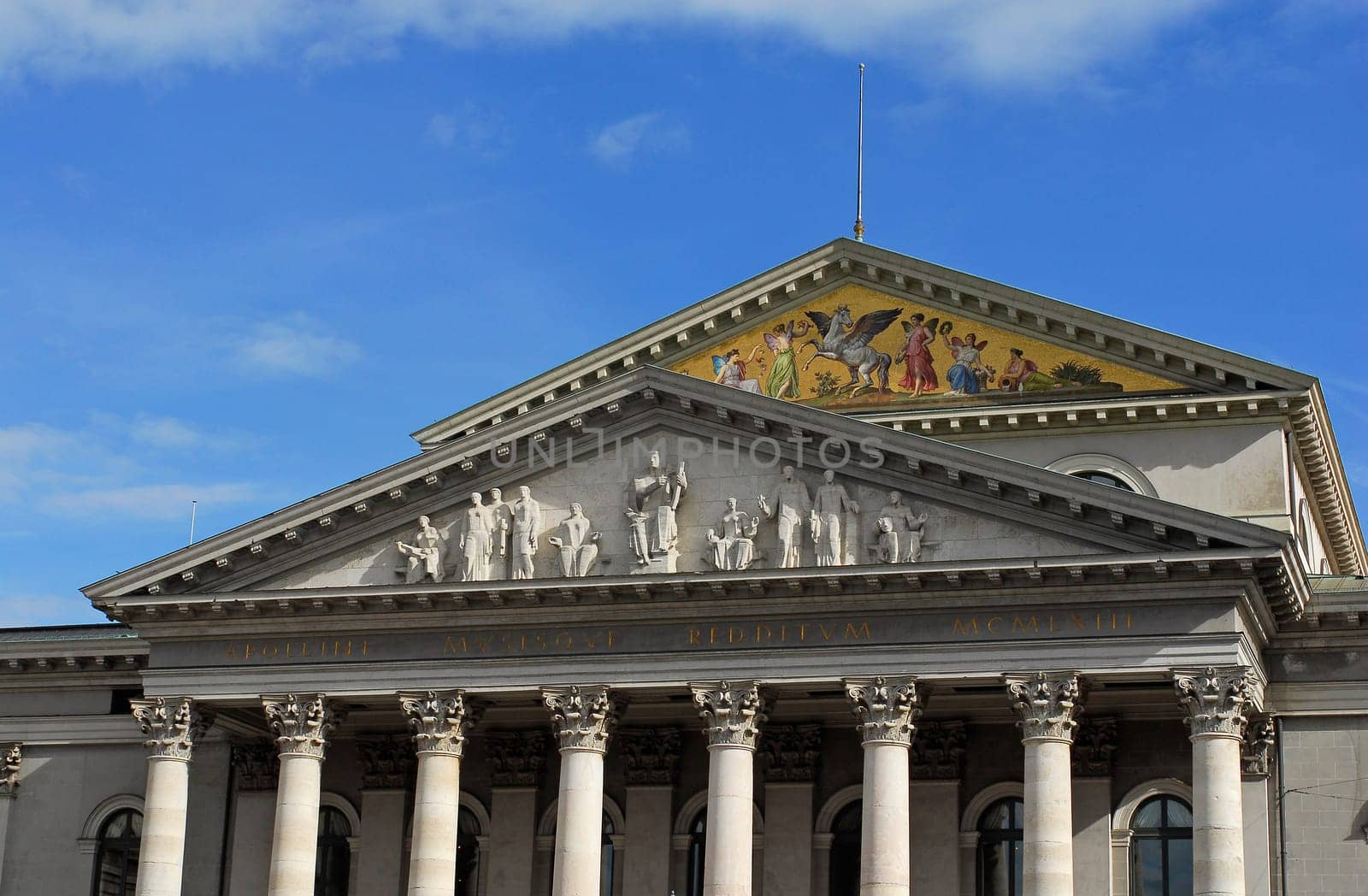 Munich State Opera