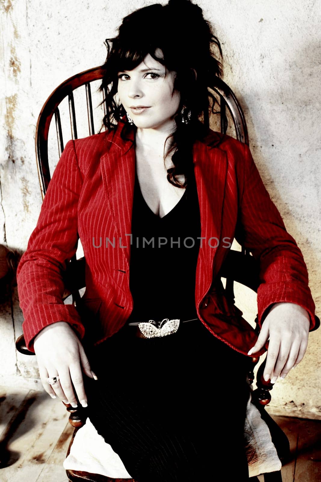 Seductress