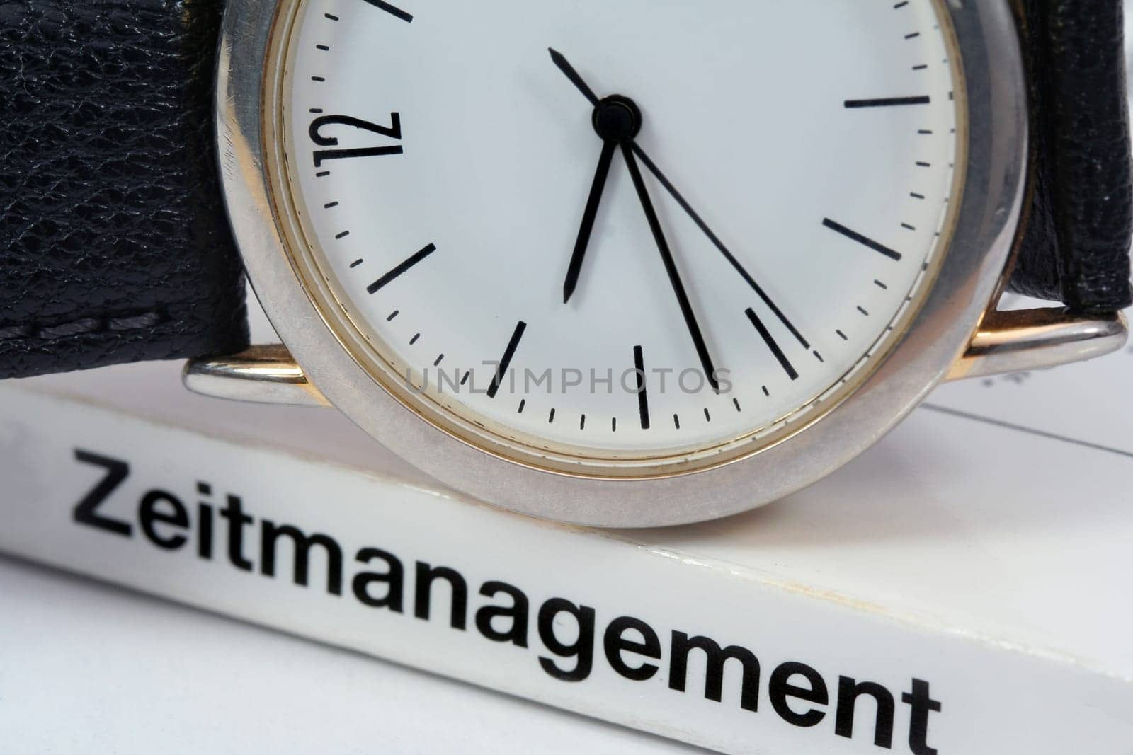 Time management