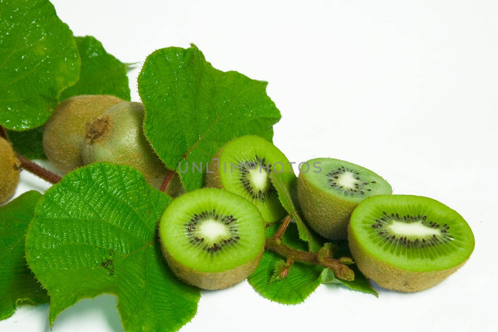 Kiwis