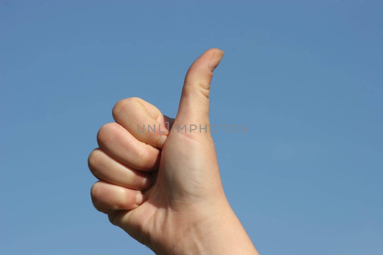 Positive