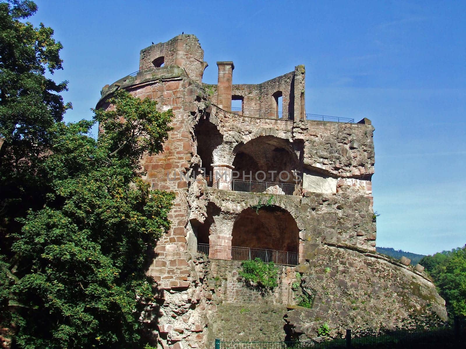 Tower