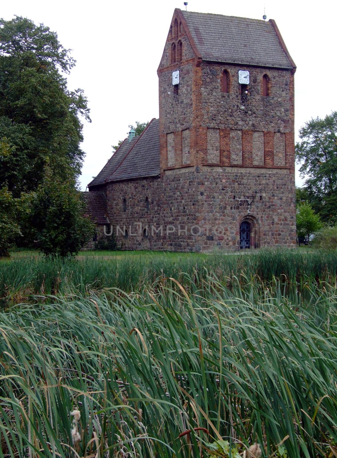 Fieldstone Church