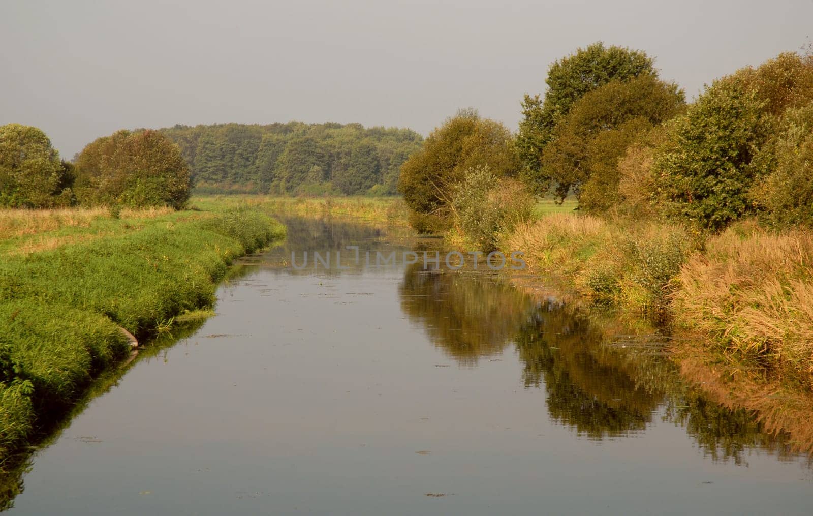 Upstream