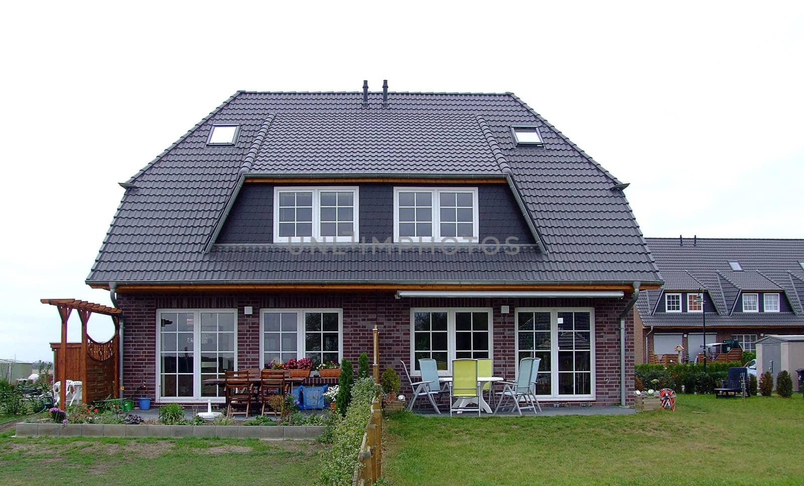 Duplex
