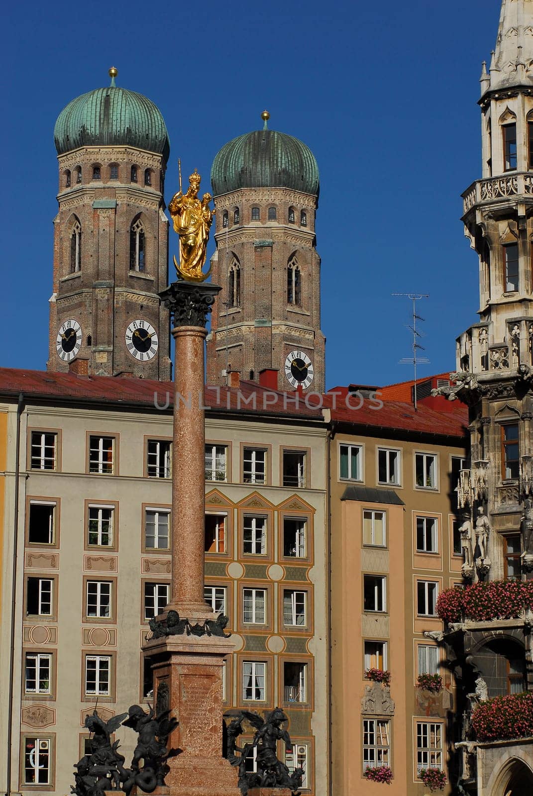 Munich