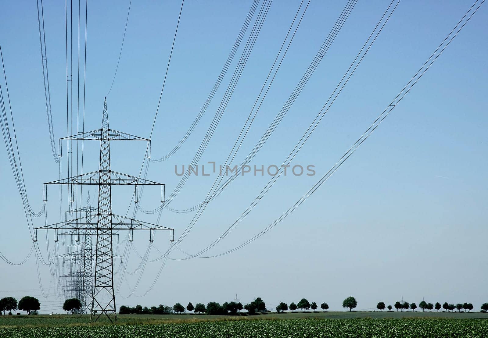 Nature and technology