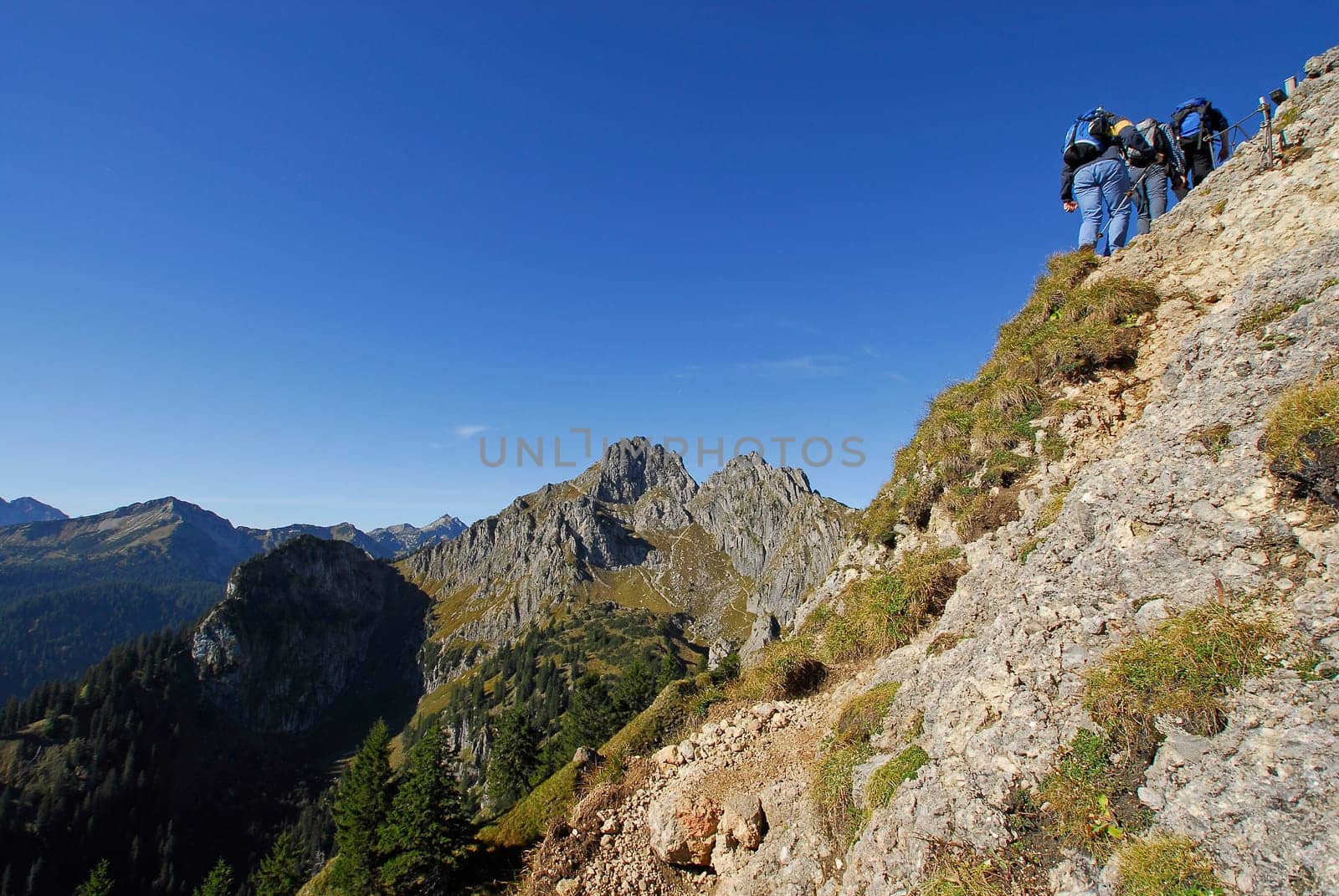 Summiteers