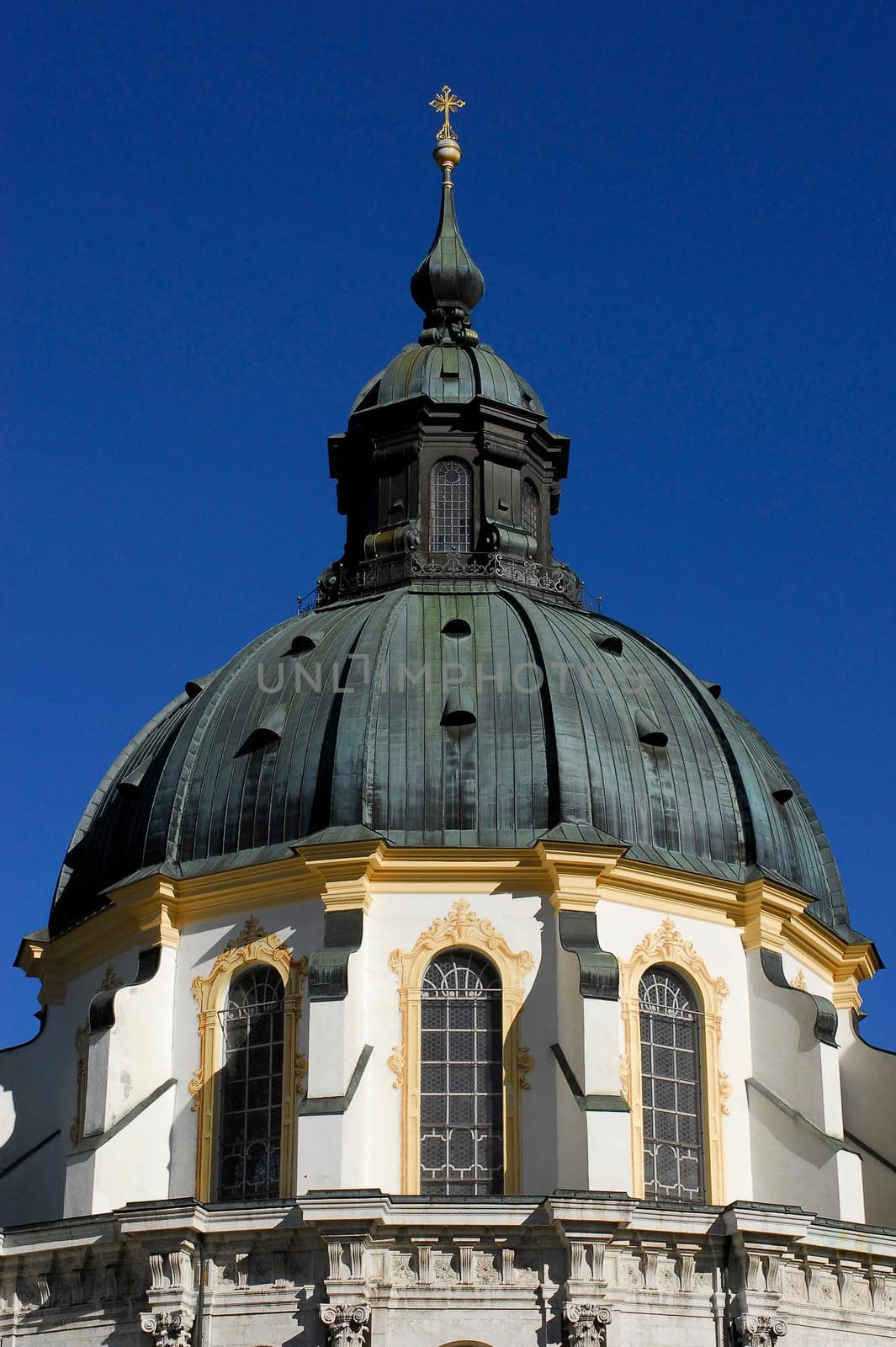 Ettal Monastery