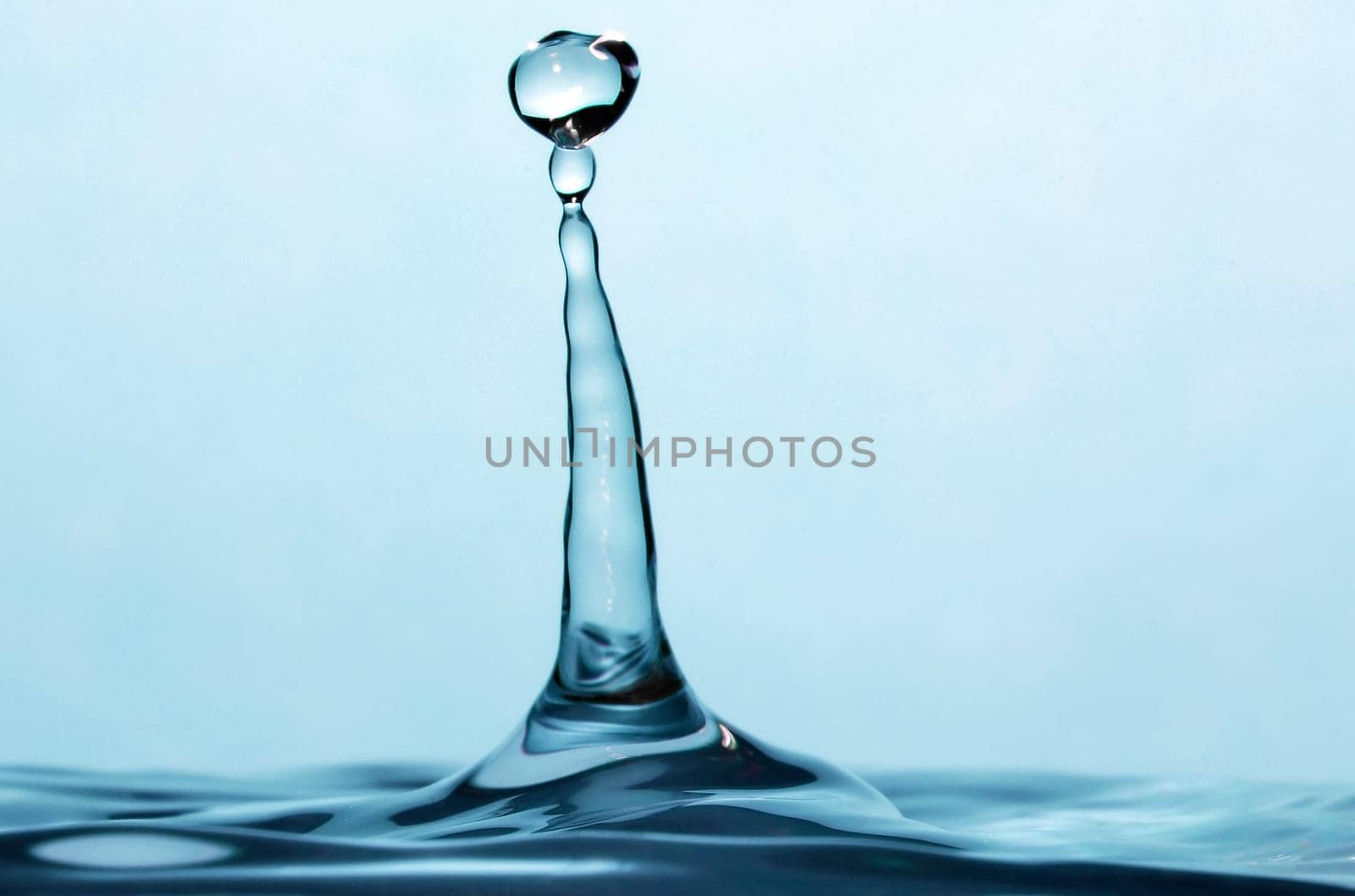 Waterdrop