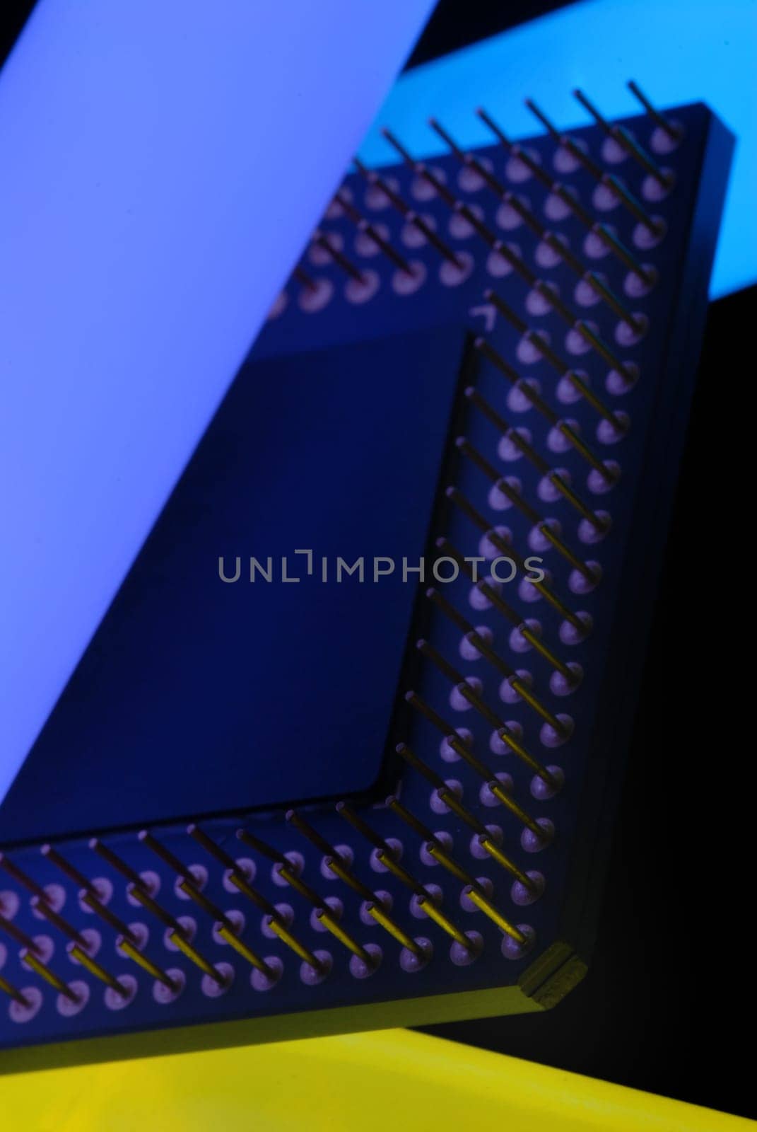 Computer CPU