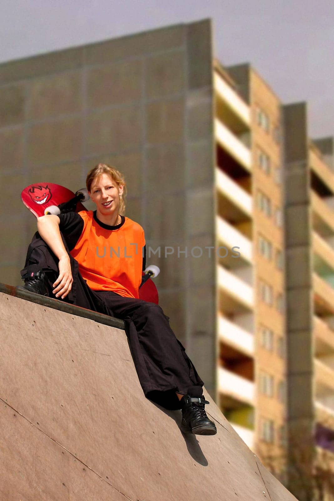 Skater