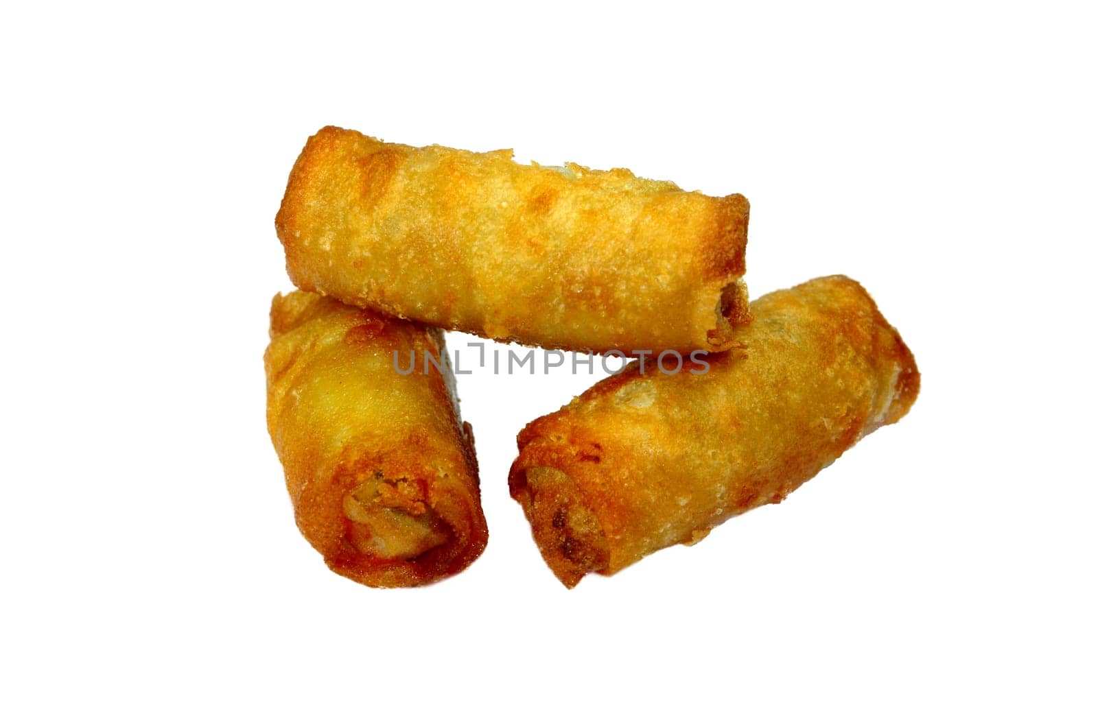 Spring rolls