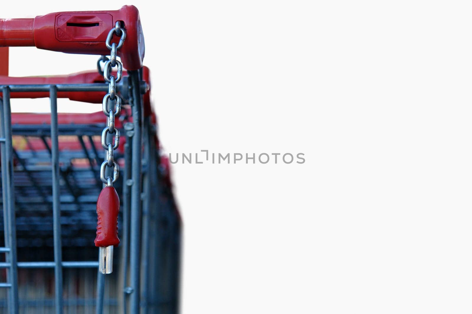 Shopping Cart Optional