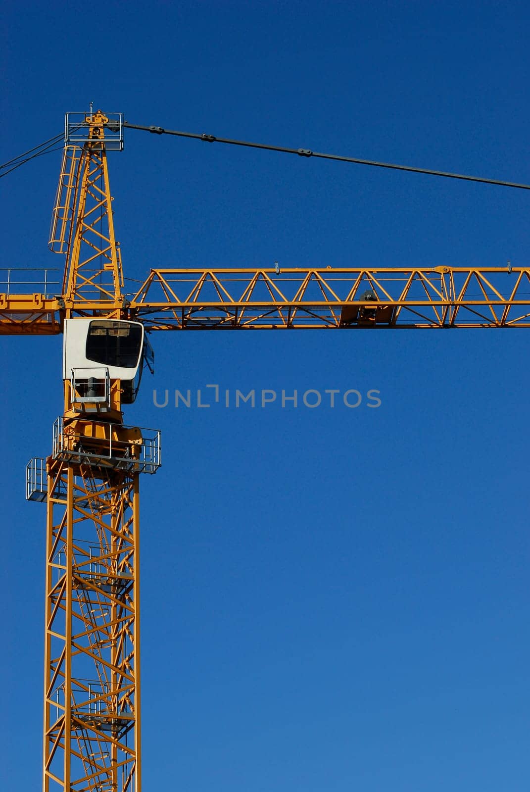 Tower crane