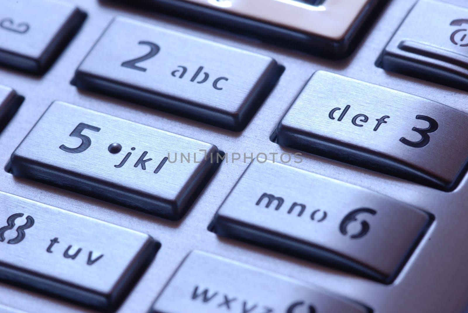 Mobile Phone Detail