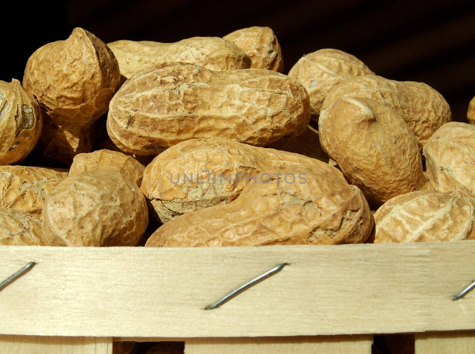 Peanuts