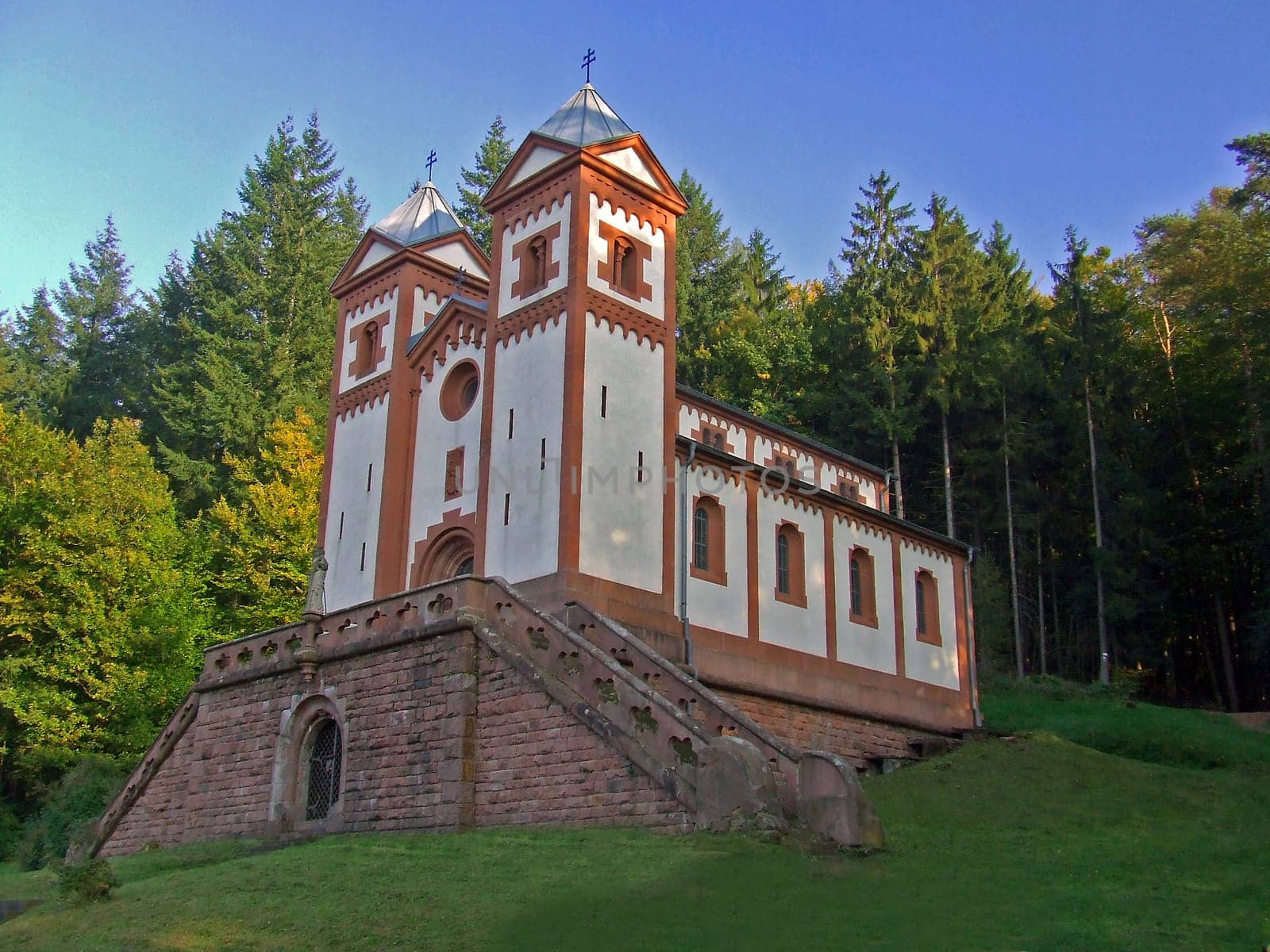Sanctuary