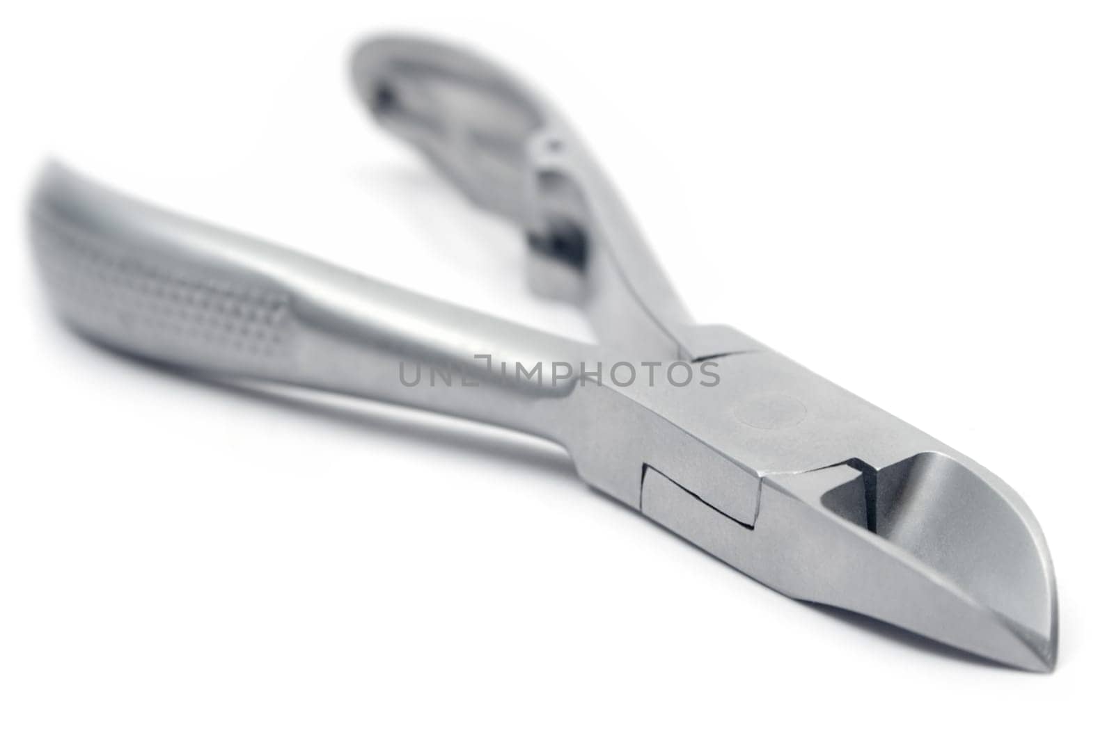 Nail clippers