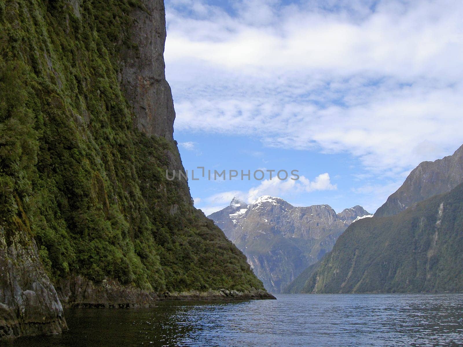 Milford Sound