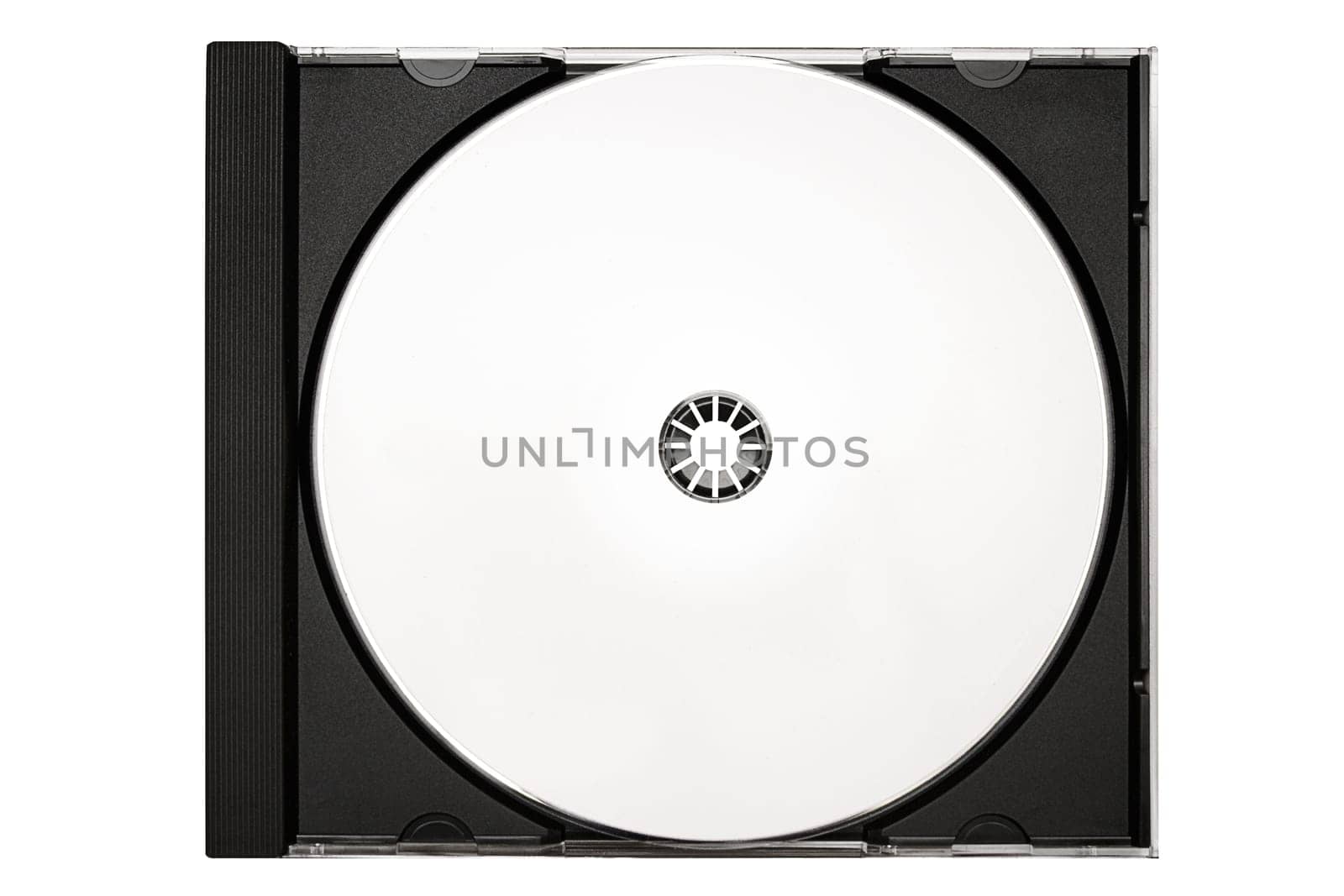 CD Cover