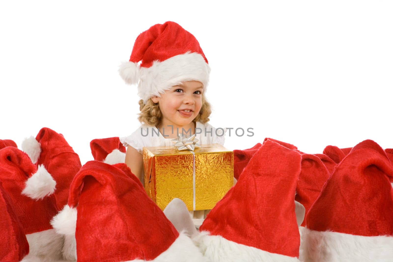 Child Hats 2