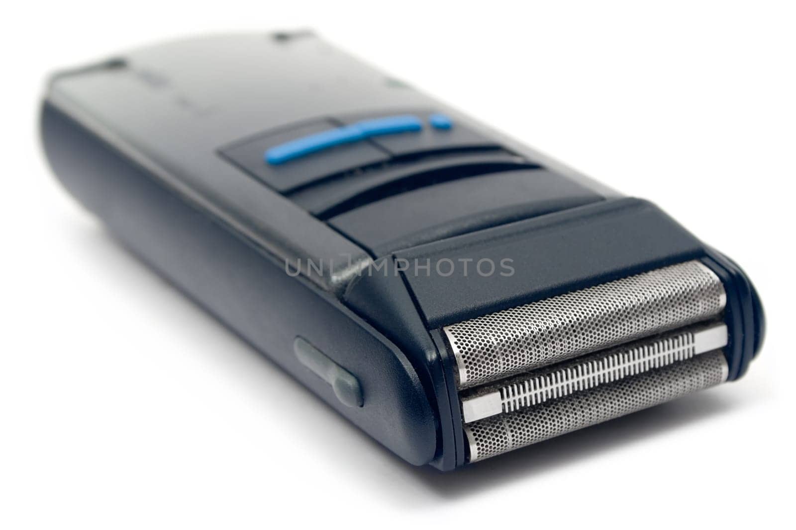 Electric razor