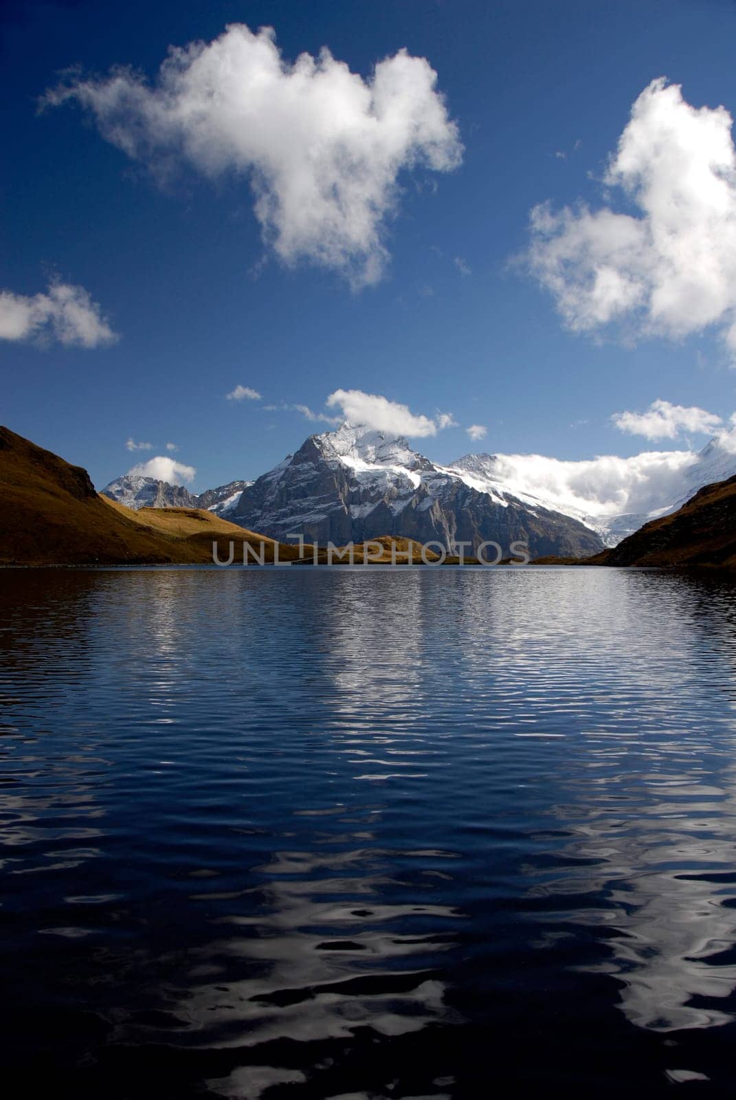 Info about the wonderful Bachalpsee on my other pictures in this series