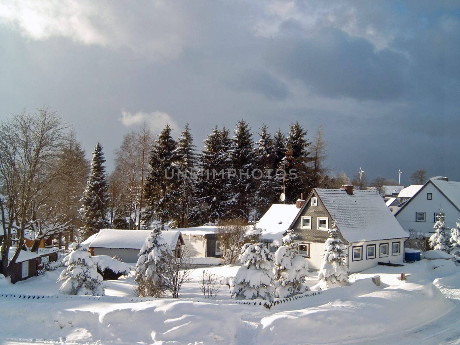 Winterlich 2