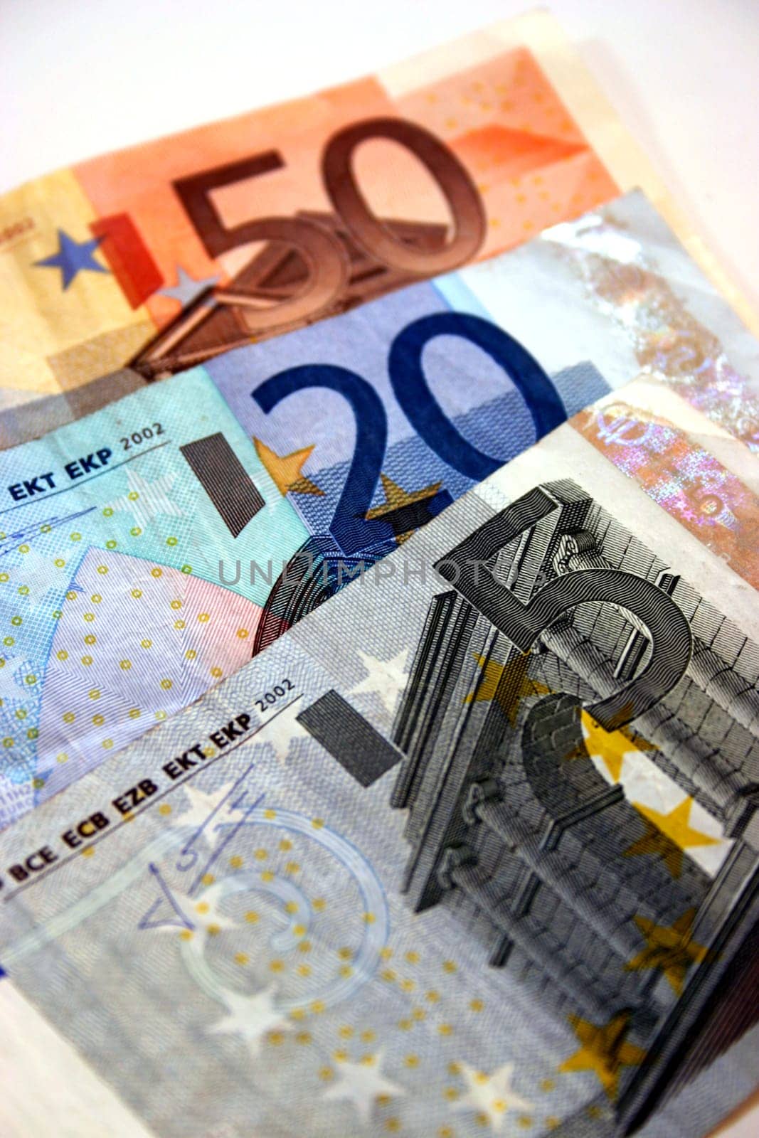 Bank notes