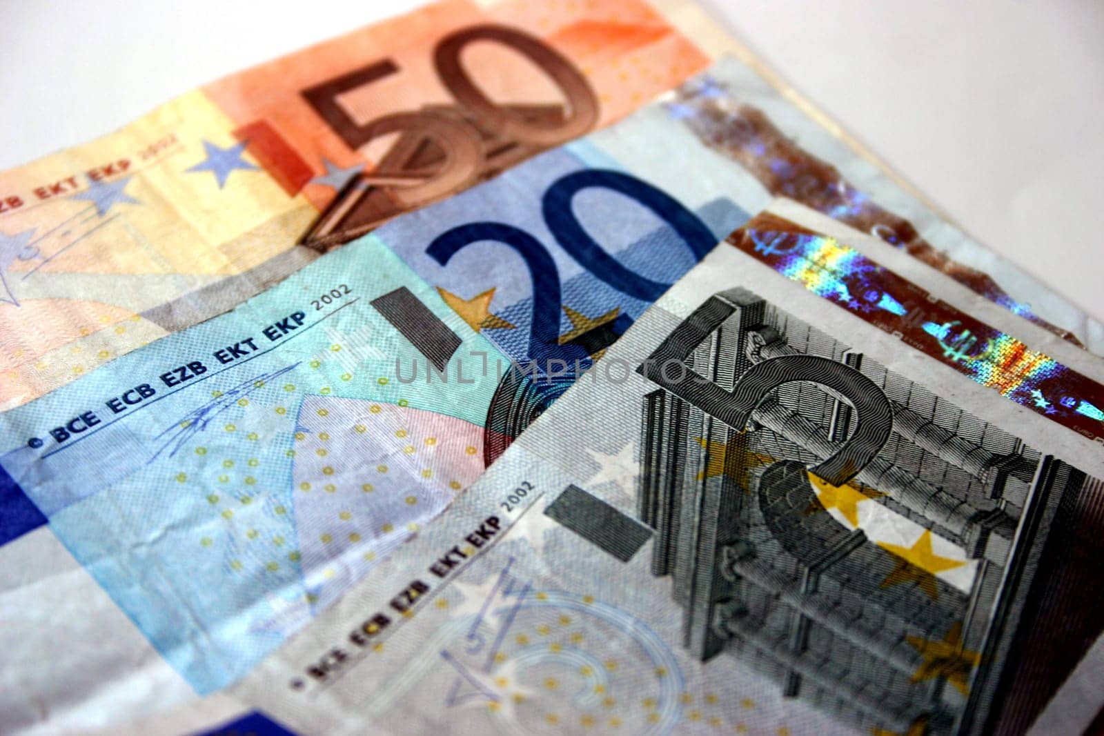 Banknotes (2)